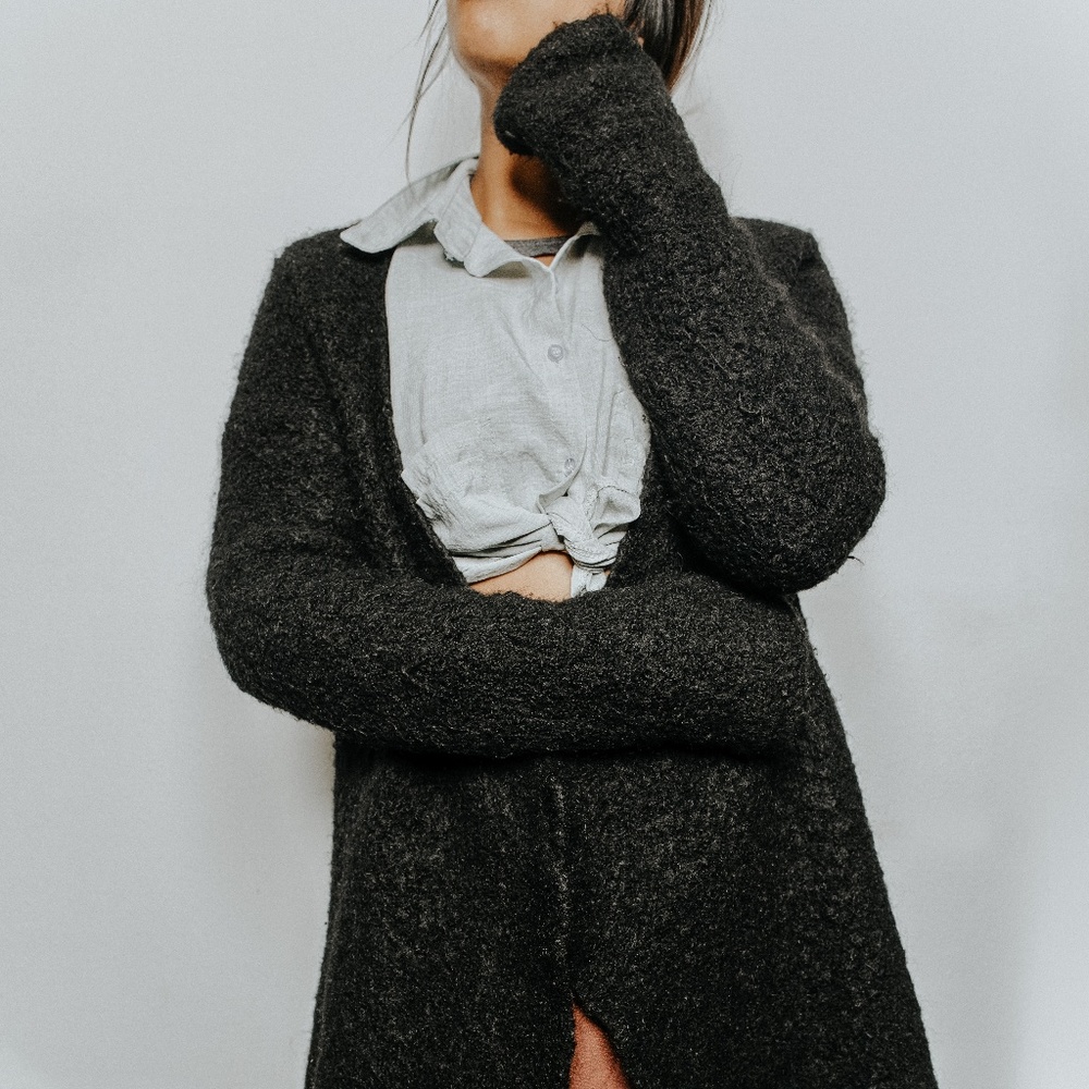 Zadig & Voltaire Jacket/Cardigan